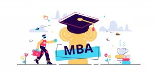 فارغ‌التحصیلان MBA
